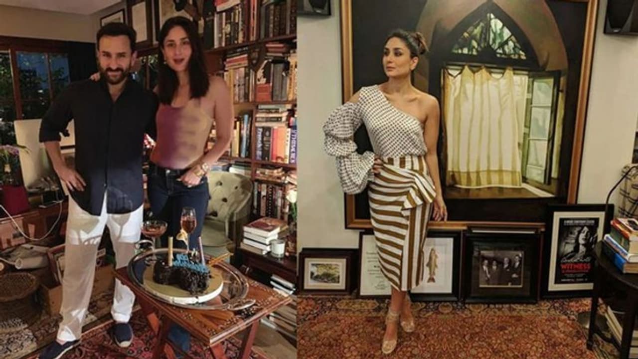 पति सैफ अली खान और बेटे के साथ जिस घर में रहती है करीना कपूर वो अंदर से दिखता है इतना शानदार पति सैफ अली खान और बेटे के साथ जिस घर में रहती है करीना कपूर वो अंदर से दिखता है इतना शानदार