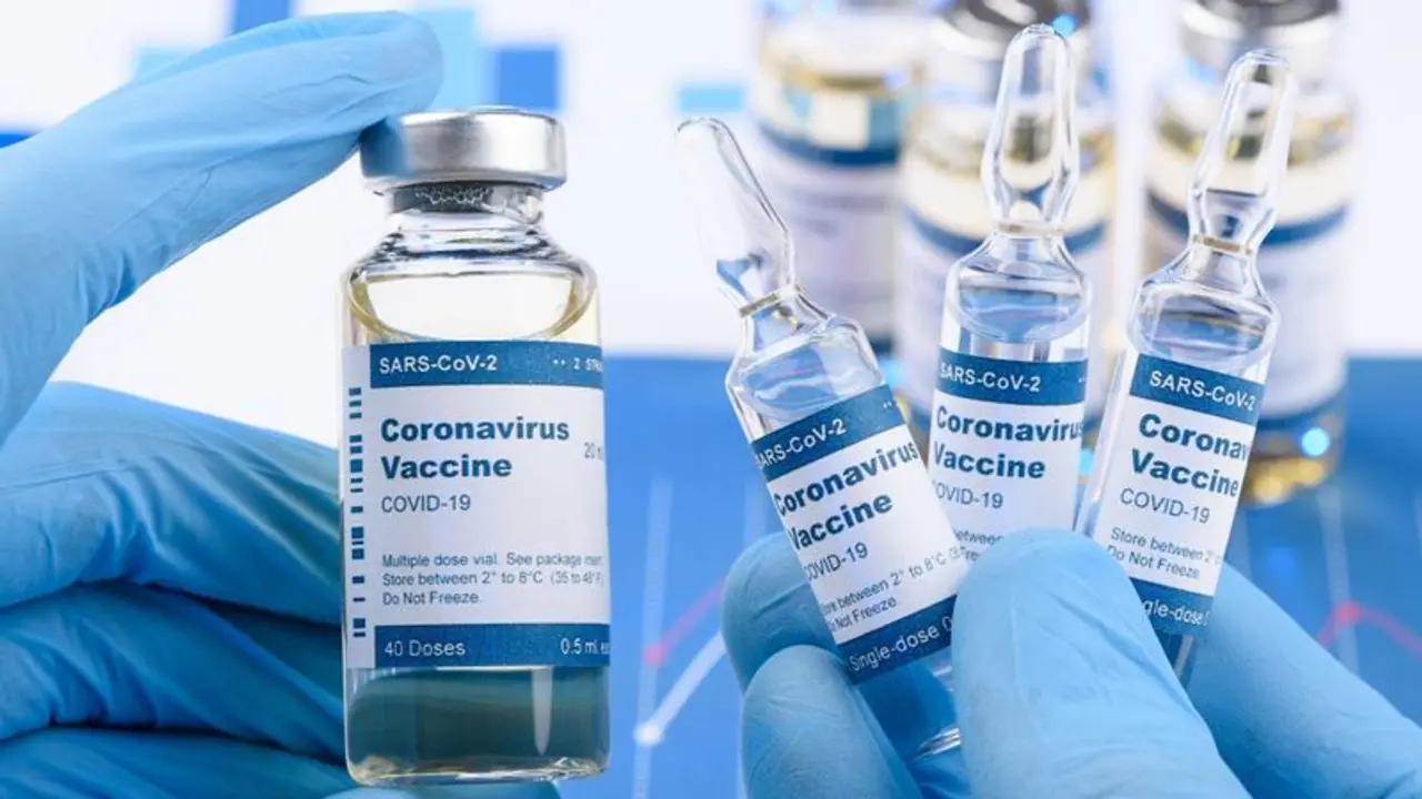 Coronavirus: COVID 19 vaccine to be ready by year end in 'best case scenario’, says Pfizer Coronavirus: COVID 19 vaccine to be ready by year end in 'best case scenario’, says Pfizer