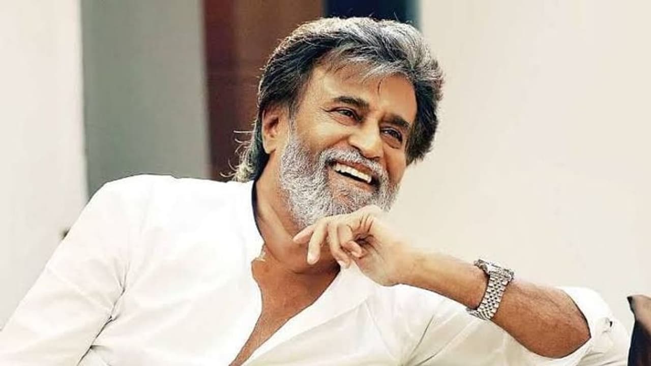 கந்தசஷ்டி விவகாரம்... தமிழக அரசை பாராட்டிய சூப்பர் ஸ்டாருக்கு நன்றி கூறிய அமைச்சர்! கந்தசஷ்டி விவகாரம்... தமிழக அரசை பாராட்டிய சூப்பர் ஸ்டாருக்கு நன்றி கூறிய அமைச்சர்!