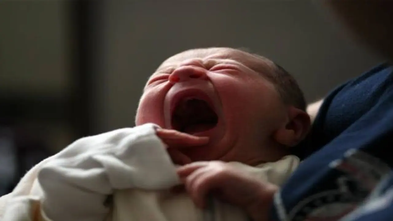 Arunachal Pradesh: Newborn baby of COVID 19 infected mother tests negative for coronavirus Arunachal Pradesh: Newborn baby of COVID 19 infected mother tests negative for coronavirus