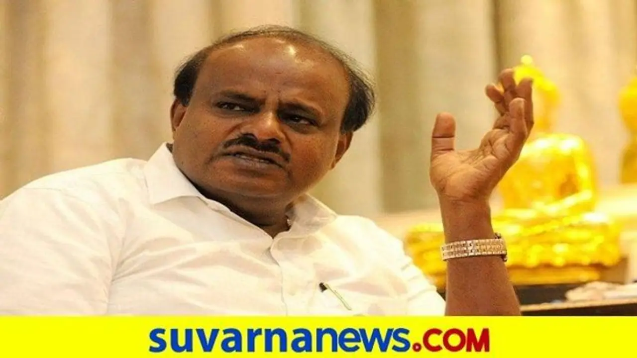 ಡ್ರಗ್ಸ್ ಜಾಲವನ್ನು ಬುಡಸಮೇತ ಕಿತ್ತು ಹಾಕಬೇಕು : ಎಚ್.ಡಿ.ಕುಮಾರಸ್ವಾಮಿ