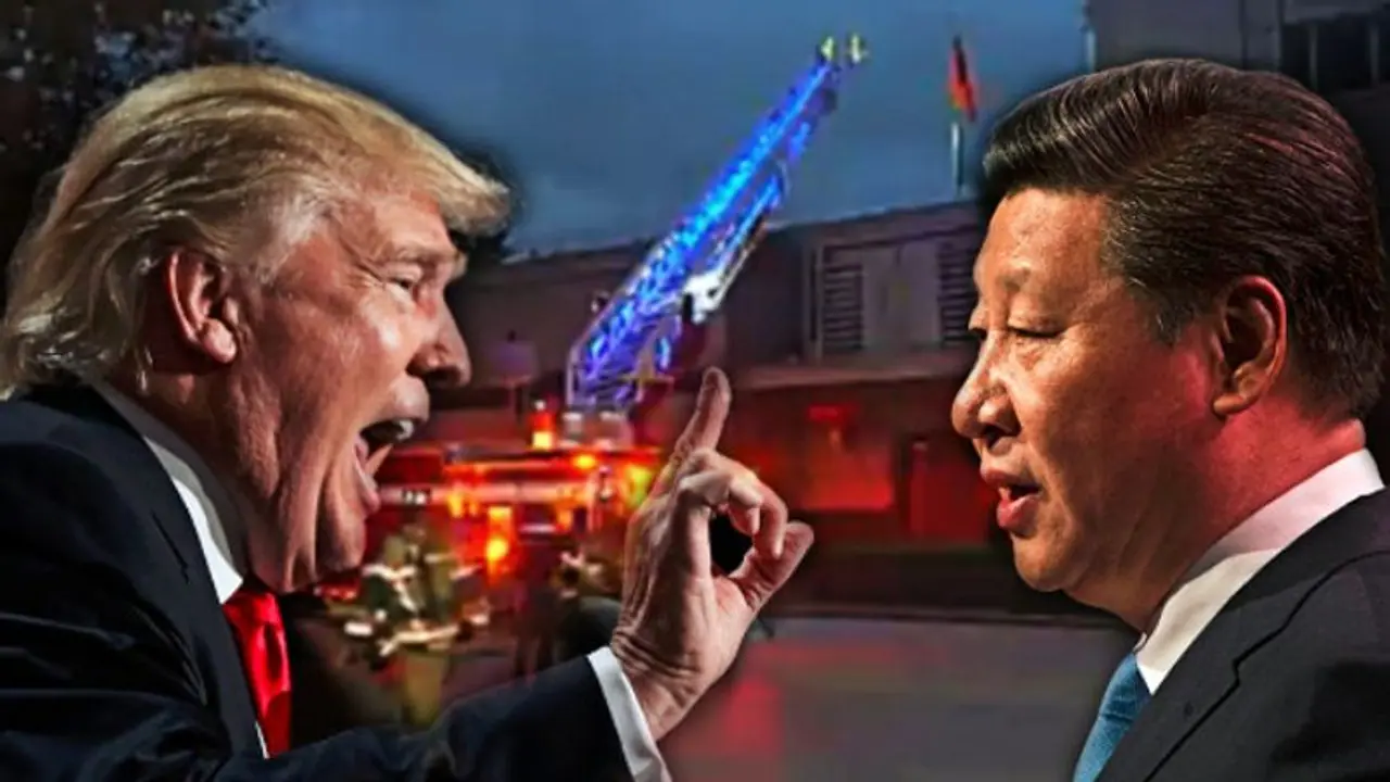 Canada hit by US China tariff war: Job losses, rising costs worry Indian diaspora