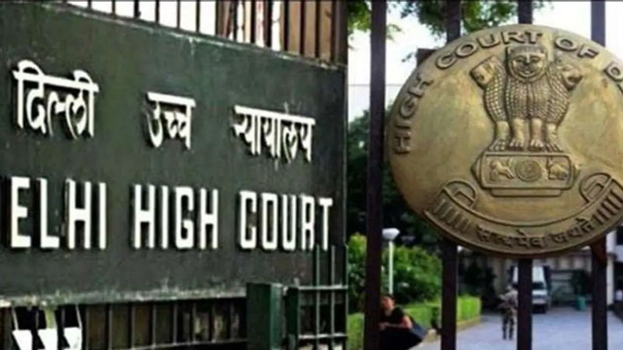 Delhi High Court seeks Centre's stand on 70 year old's plea against domestic violence law