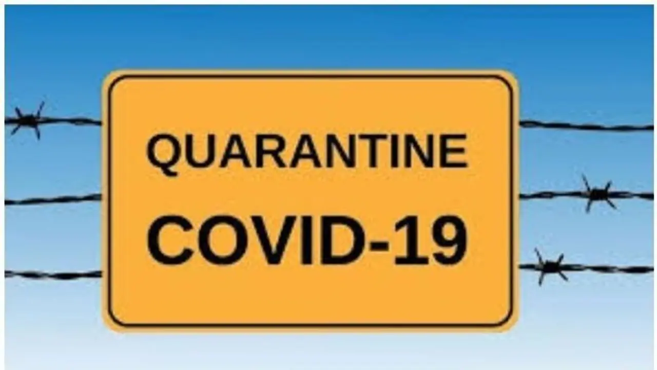 Coronavirus: Karnataka issues revised guidelines for home isolation of COVID 19 patients