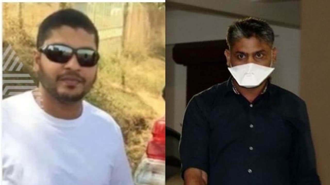 കടം വാങ്ങിയ പണത്തിന് പകരം റമീസ് തന്നത് സ്വർണം, കള്ളക്കടത്ത് അറിഞ്ഞില്ലെന്നും സംജു കടം വാങ്ങിയ പണത്തിന് പകരം റമീസ് തന്നത് സ്വർണം, കള്ളക്കടത്ത് അറിഞ്ഞില്ലെന്നും സംജു