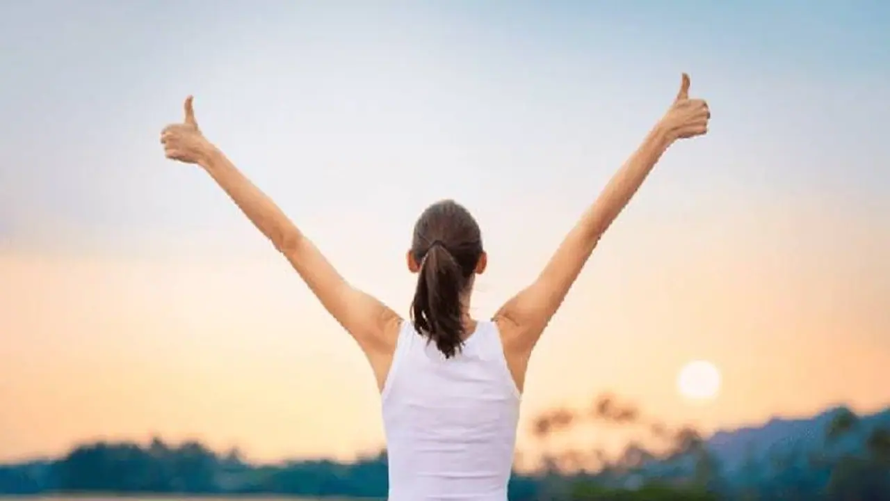 ஆயுசு முழுவதும் ஆரோக்கியமாக இருக்க தினமும் 'இத' பண்ணுங்க.. 100% நம்பலாம்! ஆயுசு முழுவதும் ஆரோக்கியமாக இருக்க தினமும் 'இத' பண்ணுங்க.. 100% நம்பலாம்!