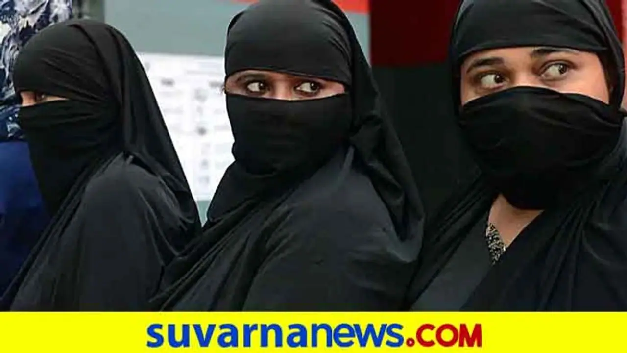 ತ್ರಿವಳಿ ತಲಾಖ್, 370ನೇ ವಿಧಿ ರದ್ದಿಗೆ 1 ವರ್ಷ: ಕಾರ್ಯಕ್ರಮ ಆಯೋಜಿಸಲು ಸೂಚನೆ! ತ್ರಿವಳಿ ತಲಾಖ್, 370ನೇ ವಿಧಿ ರದ್ದಿಗೆ 1 ವರ್ಷ: ಕಾರ್ಯಕ್ರಮ ಆಯೋಜಿಸಲು ಸೂಚನೆ!