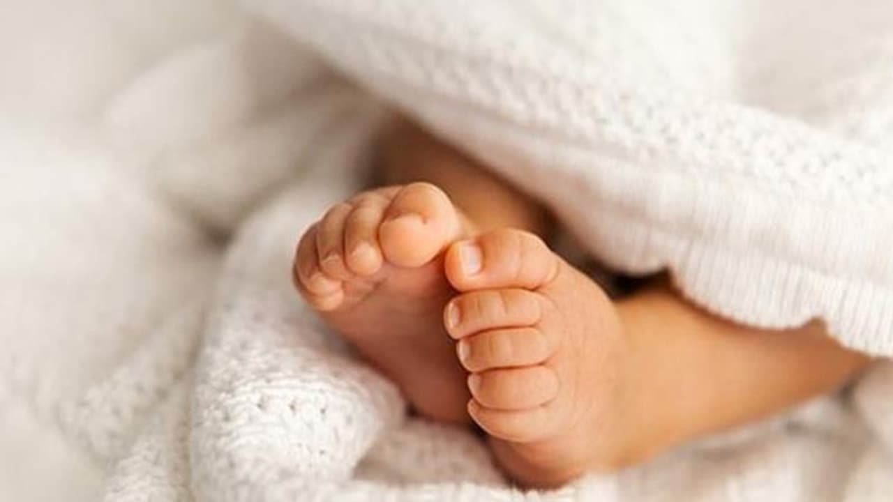 ಐವಿಎಫ್‌ಗೂ AI ಎಂಟ್ರಿ, ಗಂಡು ಮಗುವಿಗೆ ಜನ್ಮ ನೀಡಿದ 40ರ ಮಹಿಳೆ!