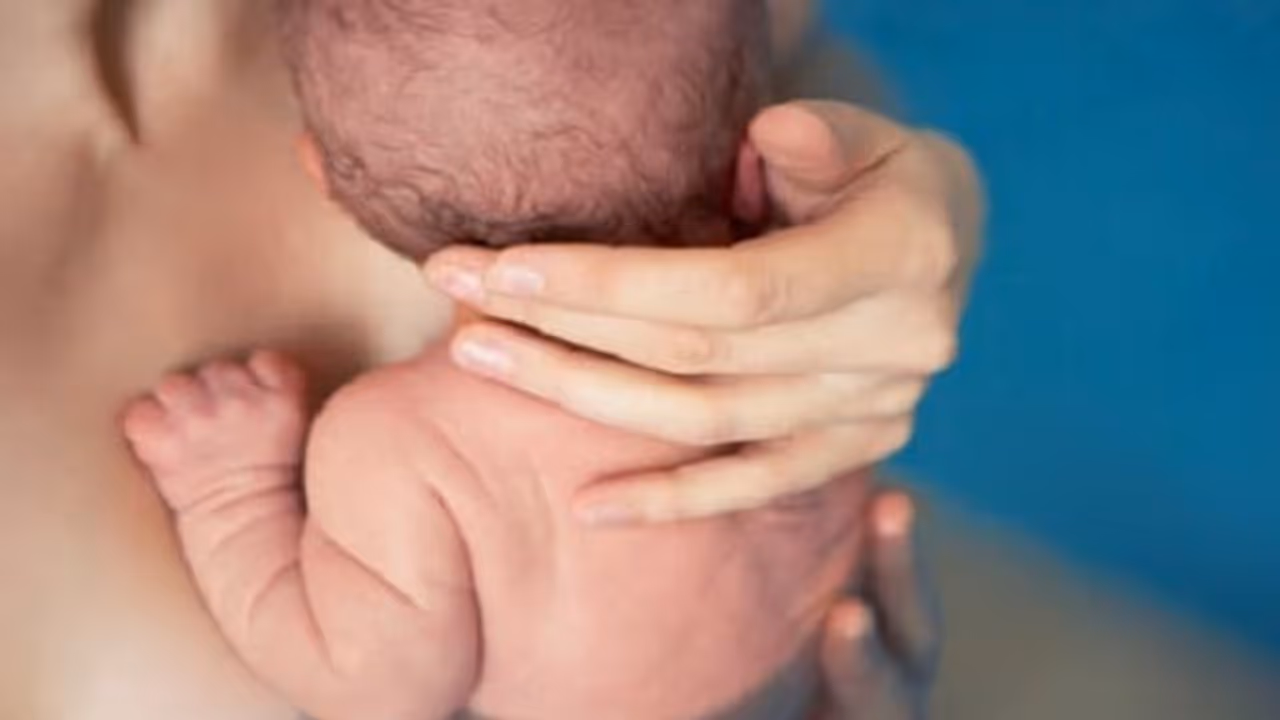 ಗರ್ಭಿಣಿ ಎಂಬ ಅರಿವಿಲ್ಲದೇ ವಿಮಾನದಲ್ಲಿ ಪ್ರಯಾಣ: ಫ್ಲೈಟ್ ಟಾಯ್ಲೆಟ್ನಲ್ಲಿ ಮಗುವಿನ ಜನನ ಗರ್ಭಿಣಿ ಎಂಬ ಅರಿವಿಲ್ಲದೇ ವಿಮಾನದಲ್ಲಿ ಪ್ರಯಾಣ: ಫ್ಲೈಟ್ ಟಾಯ್ಲೆಟ್ನಲ್ಲಿ ಮಗುವಿನ ಜನನ