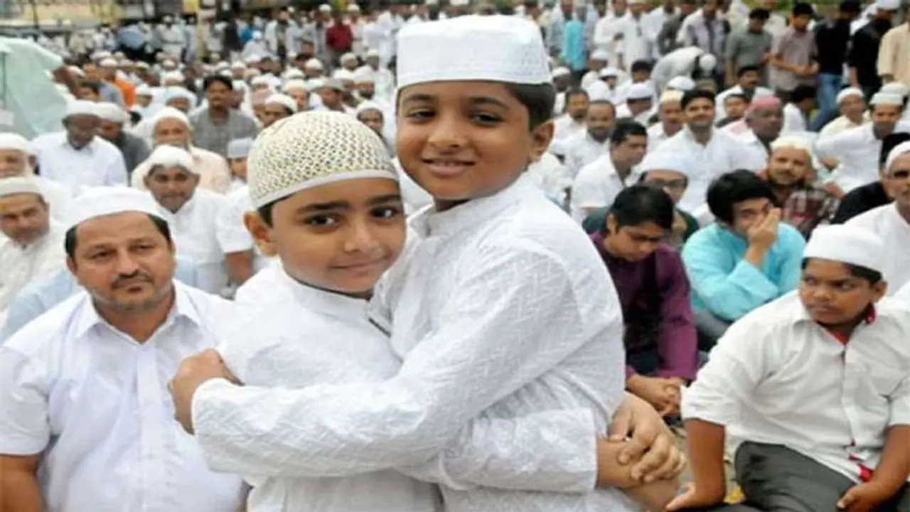 SC asks Kerala government to file reply over relaxation of COVID norms for Bakrid SC asks Kerala government to file reply over relaxation of COVID norms for Bakrid