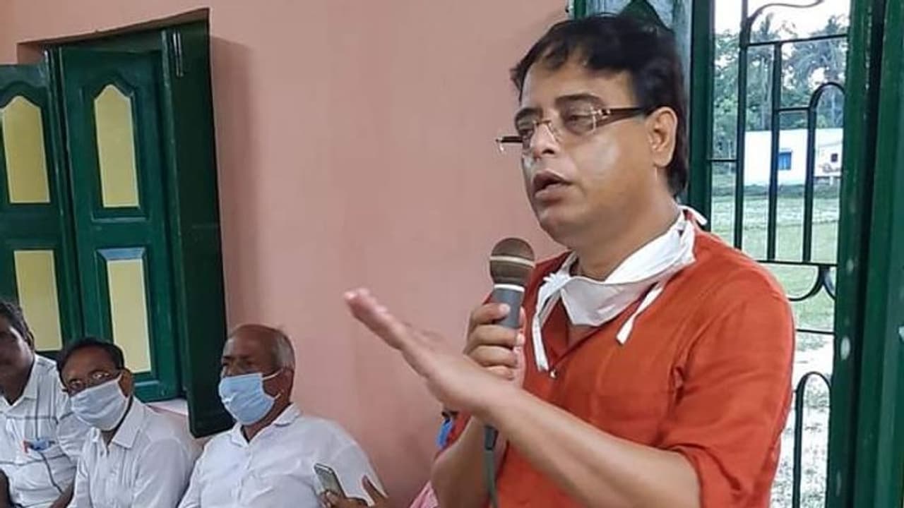 শহিদ দিবসের সভায় যোগ দেওয়ার পর এল পজিটিভ রিপোর্ট, করোনায় আক্রান্ত আরও এক তৃণমূল বিধায়ক