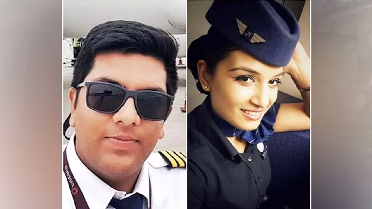 From modeling to Mrs fitness freak: Tina Bhatia Jain does it all From modeling to Mrs fitness freak: Tina Bhatia Jain does it all