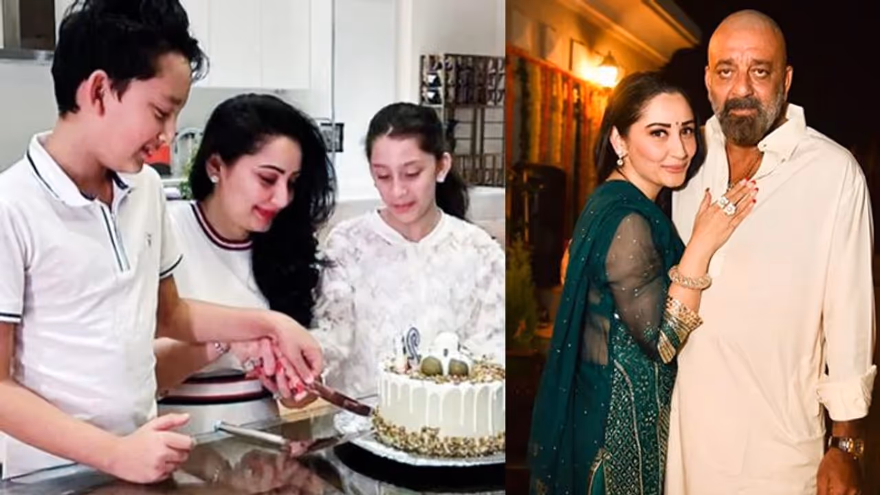 কি কারণে মান্যতাকে 'মম' বলে ডাকেন সঞ্জয়, ফাঁস করলেন অভিনেতা নিজেই কি কারণে মান্যতাকে 'মম' বলে ডাকেন সঞ্জয়, ফাঁস করলেন অভিনেতা নিজেই