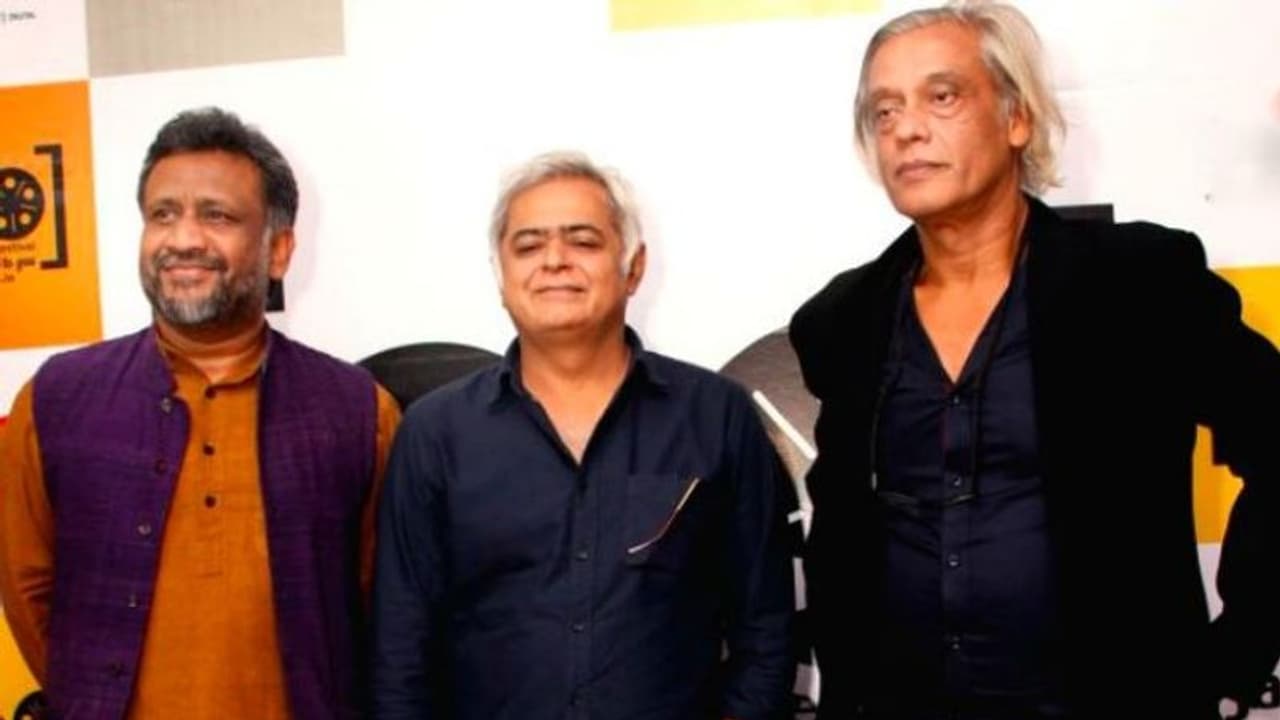 বলিউডের অরাজকতা সহ্য হচ্ছে না, অনুভব সিনহার পর ইস্তফার পথে আরও দুই পরিচালক