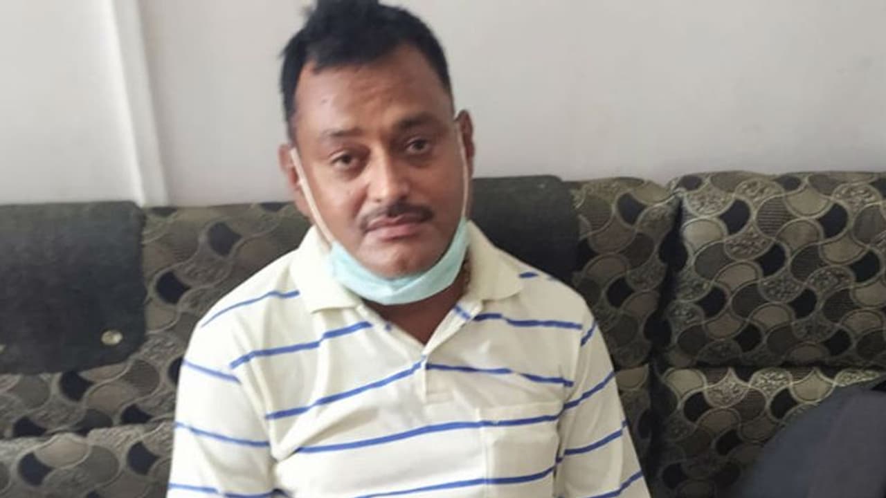 నా భర్తను నేనే కాల్చి చంపేదానిని: వికాస్ దూబే భార్య రిచా నా భర్తను నేనే కాల్చి చంపేదానిని: వికాస్ దూబే భార్య రిచా