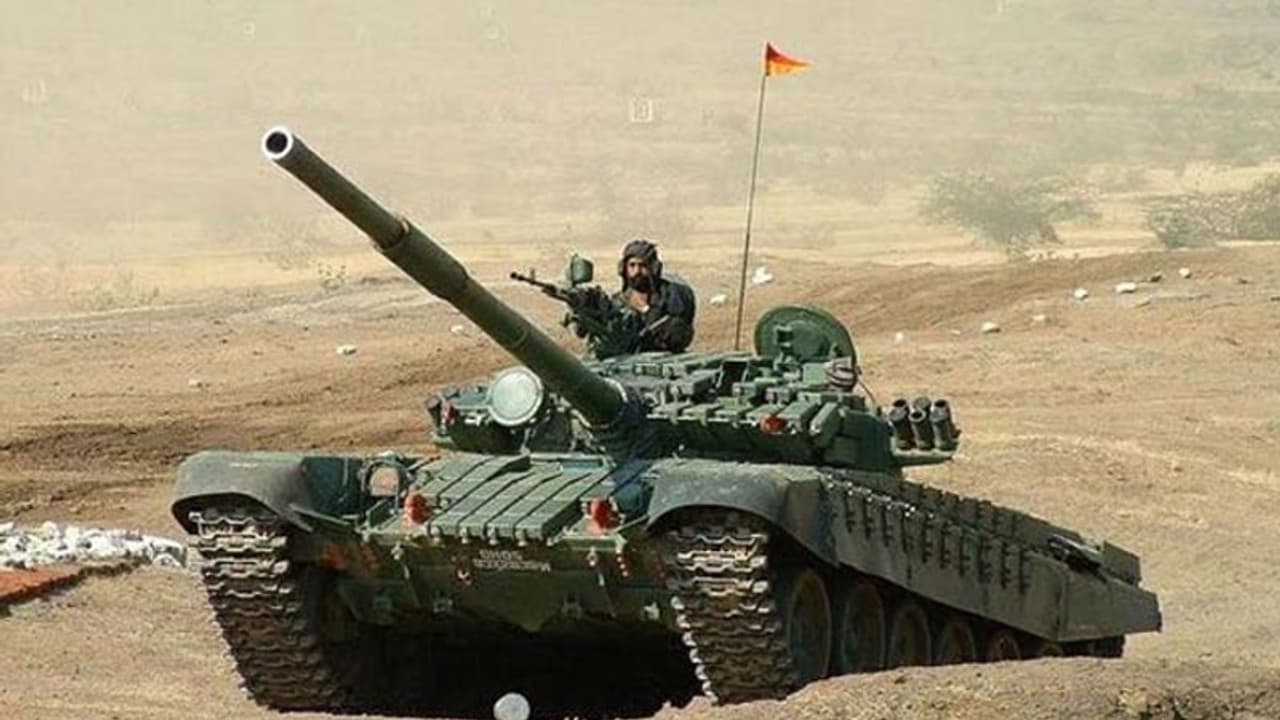 ভারতকে হালকা ট্যাঙ্ক সরবরাহে আগ্রহ প্রকাশ রাশিয়ার, লাদাখে ড্রাগনদের মোকাবিলায় প্রস্তাব ভারতকে হালকা ট্যাঙ্ক সরবরাহে আগ্রহ প্রকাশ রাশিয়ার, লাদাখে ড্রাগনদের মোকাবিলায় প্রস্তাব