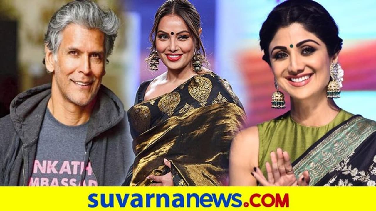 ಇಮ್ಯುನಿಟಿ ಹೆಚ್ಚಿಸಿಕೊಳ್ಳಲು ಸೆಲೆಬ್ರಿಟಿಗಳೇನು ಮಾಡ್ತಾರೆ? ಇಮ್ಯುನಿಟಿ ಹೆಚ್ಚಿಸಿಕೊಳ್ಳಲು ಸೆಲೆಬ್ರಿಟಿಗಳೇನು ಮಾಡ್ತಾರೆ?