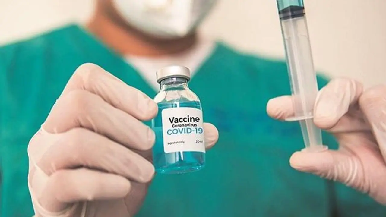 Coronavirus: US doubles spending on potential COVID 19 vaccine to nearly $1 billion Coronavirus: US doubles spending on potential COVID 19 vaccine to nearly $1 billion
