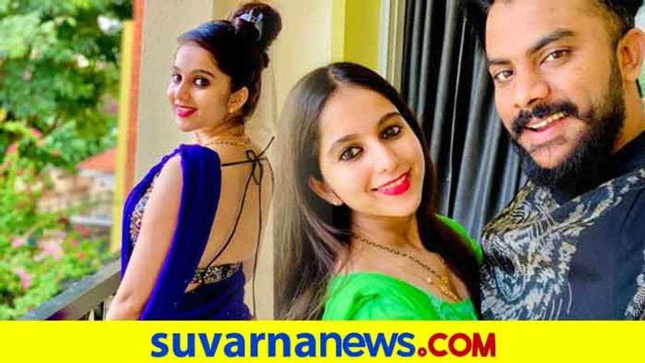 ನೆಟ್ಟಿಗರ ಗಮನ ಸೆಳೆದ ಗೃಹಿಣಿ ಬಿಗ್ ಬಾಸ್ ನಿವೇದಿತಾ ಗೌಡ ಪೋಟೋ! ನೆಟ್ಟಿಗರ ಗಮನ ಸೆಳೆದ ಗೃಹಿಣಿ ಬಿಗ್ ಬಾಸ್ ನಿವೇದಿತಾ ಗೌಡ ಪೋಟೋ!