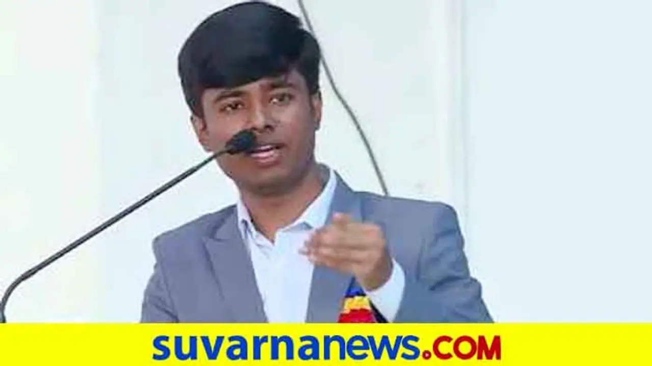 ಮುಗಿಯೋ ಹಂತದಲ್ಲಿದ್ದ ಡ್ರೋಣ್ ಪ್ರತಾಪ್ ಬಯೋಪಿಕ್; ಕಥೆ ಕೈ ಬಿಟ್ಟ ನಿರ್ದೇಶಕರು?