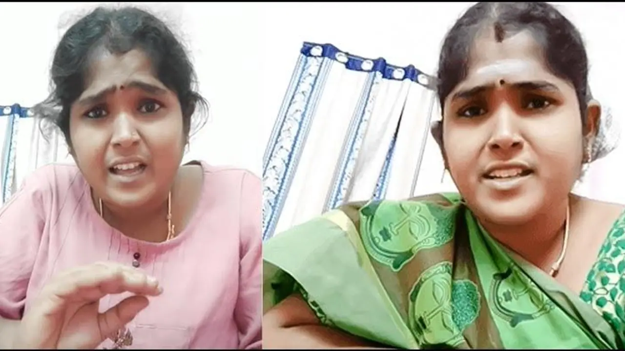 கொரோனா தொற்றுடன் தலைமறைவு... வனிதாவை தாறுமாறாக விமர்சித்த சூர்யா தேவி மீது வழக்குப்பதிவு...!