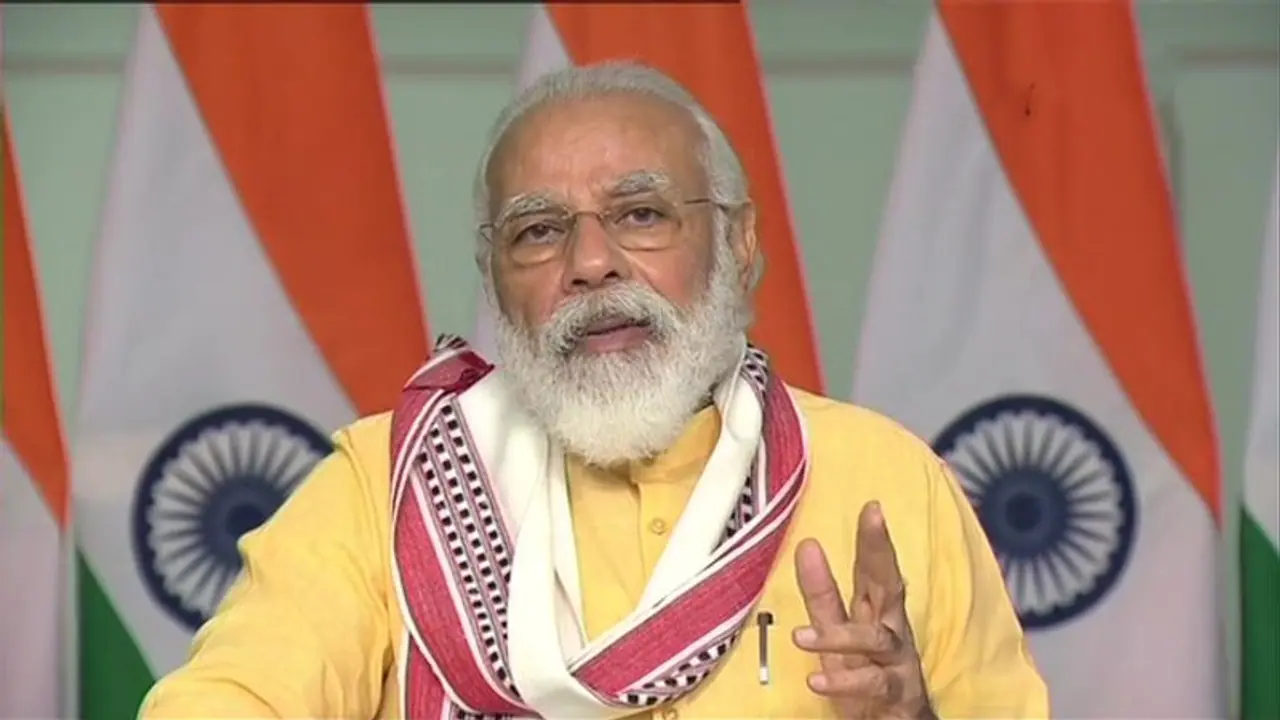 স্বাধীনতা দিবস আর রাখি বন্ধন অনুষ্ঠানে দুটি অঙ্গীকার করার আর্জি, মন কি বাত অনুষ্ঠানে প্রধানমন্ত্রীর