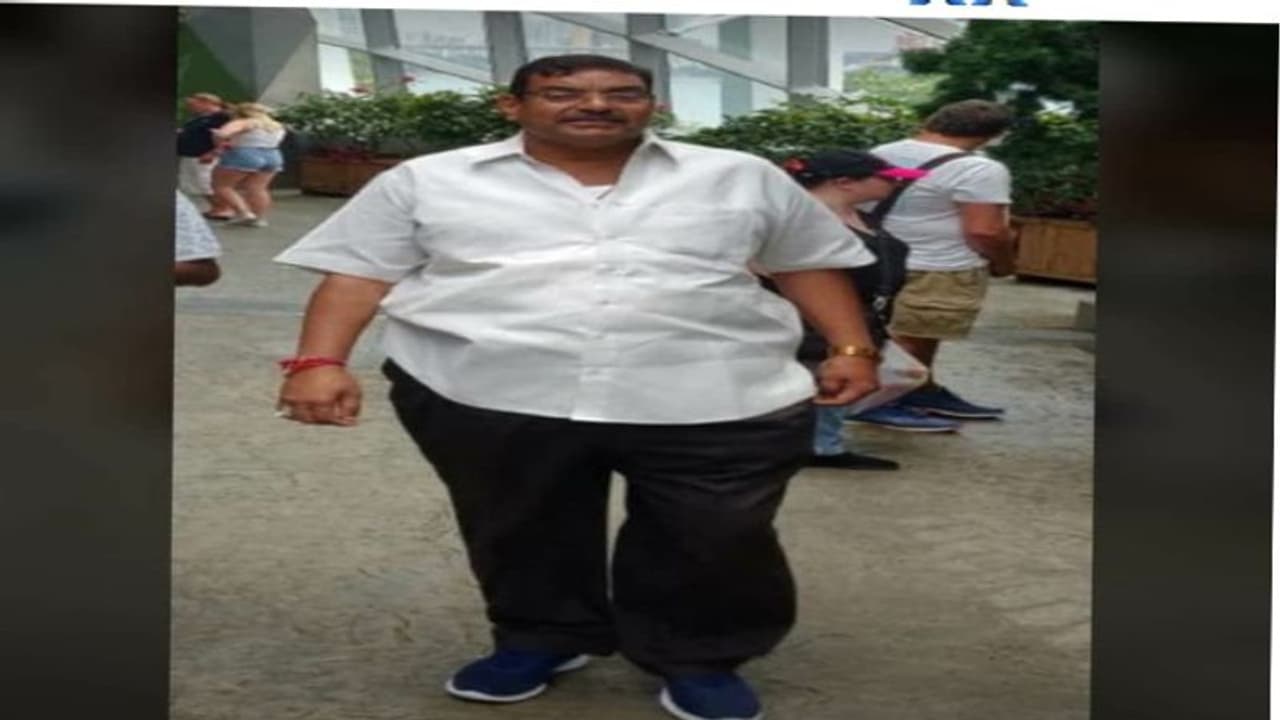 ఎమ్మెల్యే బాజిరెడ్డి గోవర్ధన్ వియ్యంకుడు కరోనాతో మృతి ఎమ్మెల్యే బాజిరెడ్డి గోవర్ధన్ వియ్యంకుడు కరోనాతో మృతి