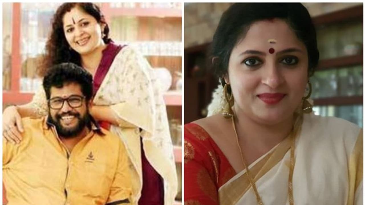 സ്വപ്നം കണ്ടപോലൊരു നല്ല പാതിയെ ലഭിക്കുകയെന്നത് ഒരു അനുഗ്രഹമാണ്, ആനിക്ക് ആശംസകളുമായി ഷാജി കൈലാസ് സ്വപ്നം കണ്ടപോലൊരു നല്ല പാതിയെ ലഭിക്കുകയെന്നത് ഒരു അനുഗ്രഹമാണ്, ആനിക്ക് ആശംസകളുമായി ഷാജി കൈലാസ്