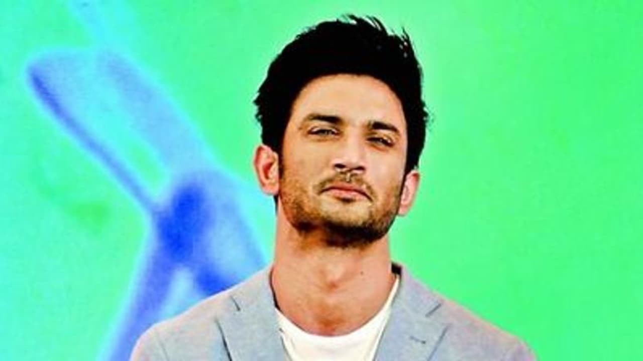 சுஷாந்த் தற்கொலை விவகாரம்... அம்பலமானது பாலிவுட் பிரபலங்களின் கேவலமான செயல்...!! சுஷாந்த் தற்கொலை விவகாரம்... அம்பலமானது பாலிவுட் பிரபலங்களின் கேவலமான செயல்...!!