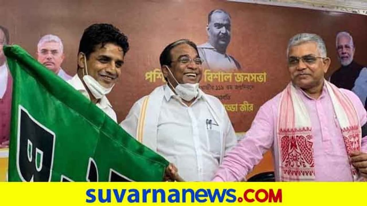 ಬಿಜೆಪಿ ಸೇರಿದ 24 ಗಂಟೆಯಲ್ಲಿ ರಾಜಕೀಯಕ್ಕೆ ಗುಡ್ ಬೈ ಹೇಳಿದ ಮಾಜಿ ಫುಟ್ಬಾಲ್ ಪಟು ಹುಸೈನ್! ಬಿಜೆಪಿ ಸೇರಿದ 24 ಗಂಟೆಯಲ್ಲಿ ರಾಜಕೀಯಕ್ಕೆ ಗುಡ್ ಬೈ ಹೇಳಿದ ಮಾಜಿ ಫುಟ್ಬಾಲ್ ಪಟು ಹುಸೈನ್!