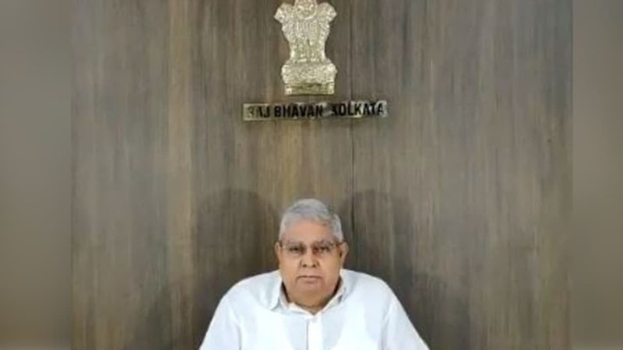 রাজ্যের আইনশৃ্ঙ্খলা পরিস্থিতির 'অবনতি', মুখ্যমন্ত্রীর কাছে জবাব তলব রাজ্যপালের