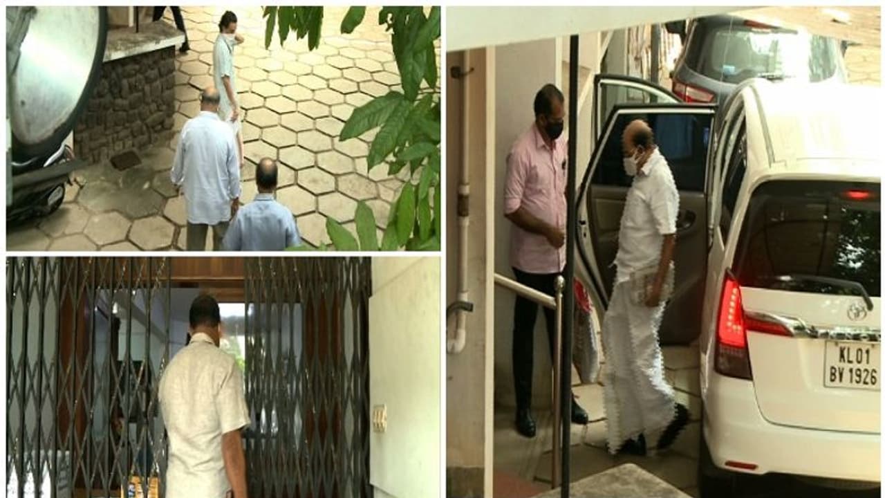 തെരഞ്ഞെടുപ്പ് വരുന്നു, ജാഗ്രത വേണം ; പേഴ്സണൽ സ്റ്റാഫിന് മുന്നറിയിപ്പുമായി സിപിഎം തെരഞ്ഞെടുപ്പ് വരുന്നു, ജാഗ്രത വേണം ; പേഴ്സണൽ സ്റ്റാഫിന് മുന്നറിയിപ്പുമായി സിപിഎം