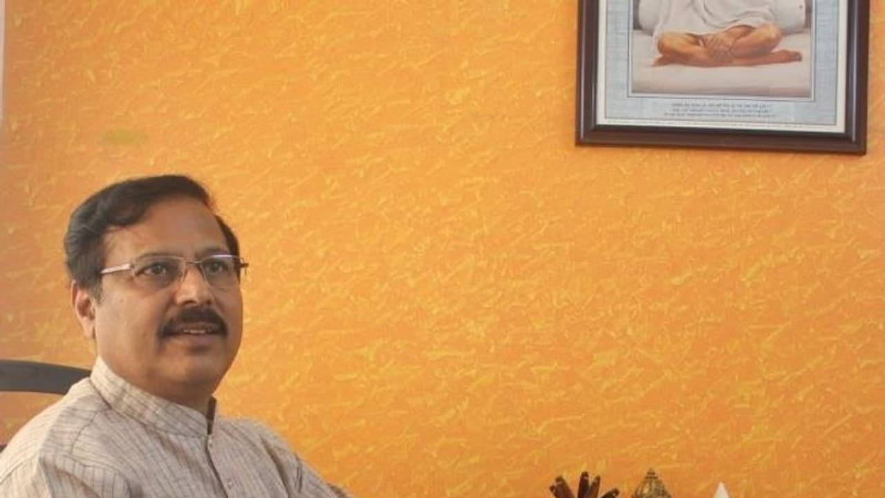 'ಸಿಎಂ ಬೊಮ್ಮಾಯಿ ಅವರಿಂದ ಯಡಿಯೂರಪ್ಪ ಅವರಿಗೆ ಅವಮಾನ'