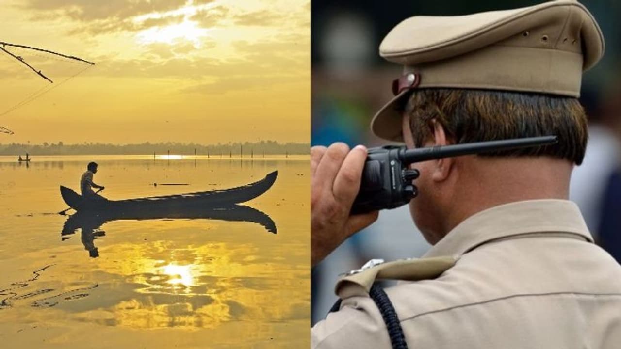 ലോക്ക്ഡൗൺ ലംഘിച്ചെന്ന പരാതിയെ തുടർന്ന് പൊലീസെത്തി യുവാവിനെ പിടികൂടി; ഒടുവിൽ കണ്ണുനിറഞ്ഞ് ഉദ്യോഗസ്ഥർ ലോക്ക്ഡൗൺ ലംഘിച്ചെന്ന പരാതിയെ തുടർന്ന് പൊലീസെത്തി യുവാവിനെ പിടികൂടി; ഒടുവിൽ കണ്ണുനിറഞ്ഞ് ഉദ്യോഗസ്ഥർ