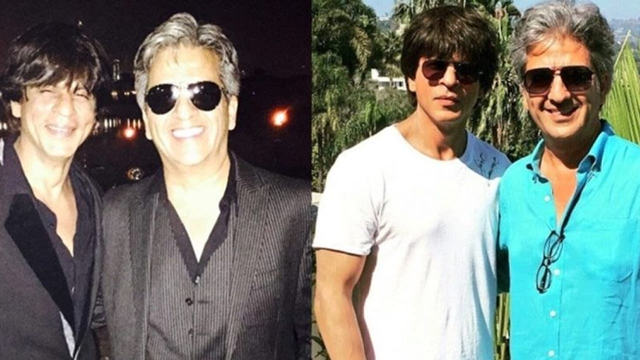 বলিউডের আইএসআই যোগ, শাহরুখ গৌরির ছবি ভাইরাল হতেই তদন্তের নির্দেশ এবার স্বরাষ্ট্রমন্ত্রীর বলিউডের আইএসআই যোগ, শাহরুখ গৌরির ছবি ভাইরাল হতেই তদন্তের নির্দেশ এবার স্বরাষ্ট্রমন্ত্রীর