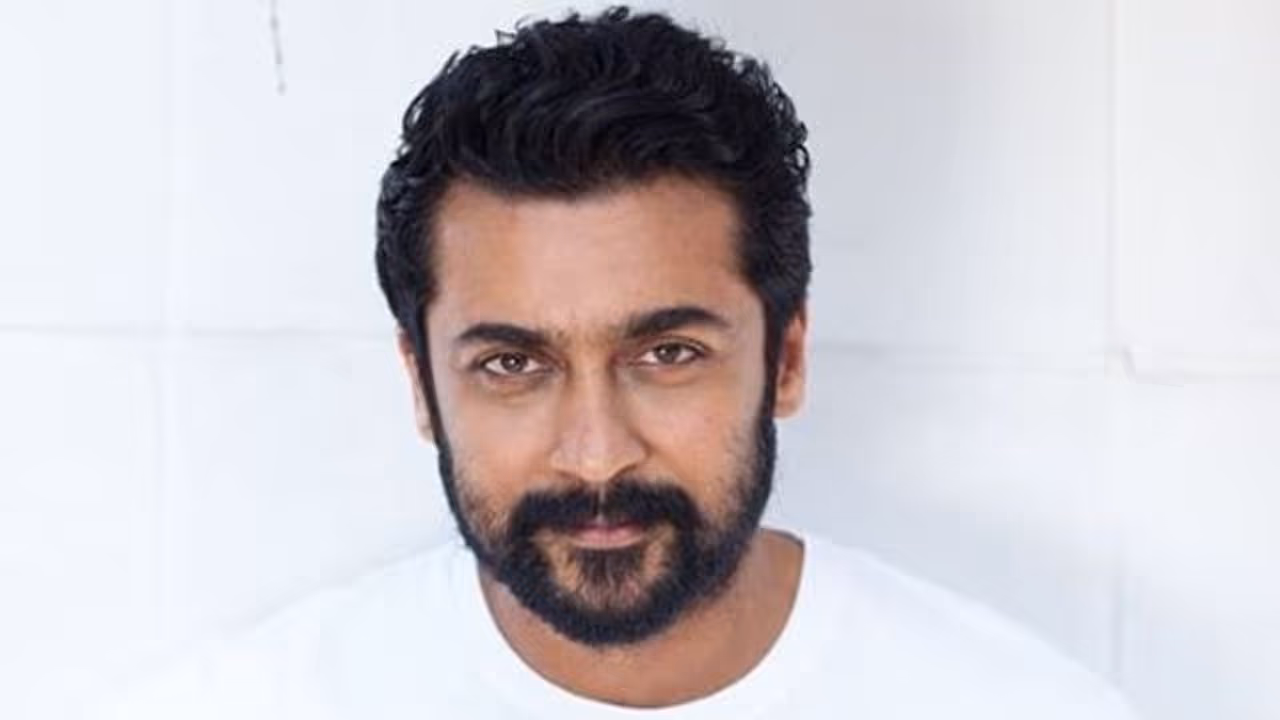 செம்ம ஸ்டைலிஷ் புகைப்படத்தை வெளியிட்டு... இன்ஸ்டாவில் இணைந்த சூர்யா! இவர் ஃபாலோ பண்ணும் 4 பேர் யார் தெரியுமா?