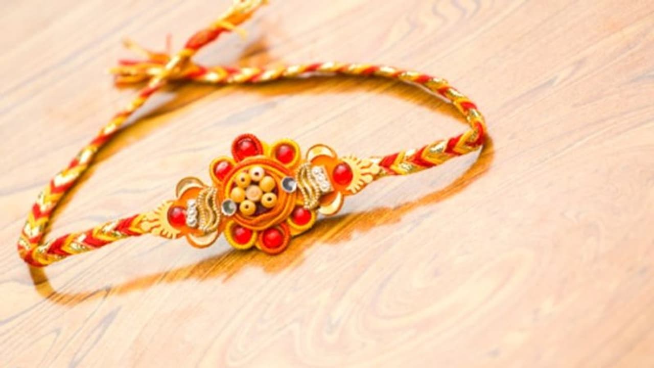 Galwan clashes: Anti China sentiments lead to a dip in Chinese Rakhis Galwan clashes: Anti China sentiments lead to a dip in Chinese Rakhis