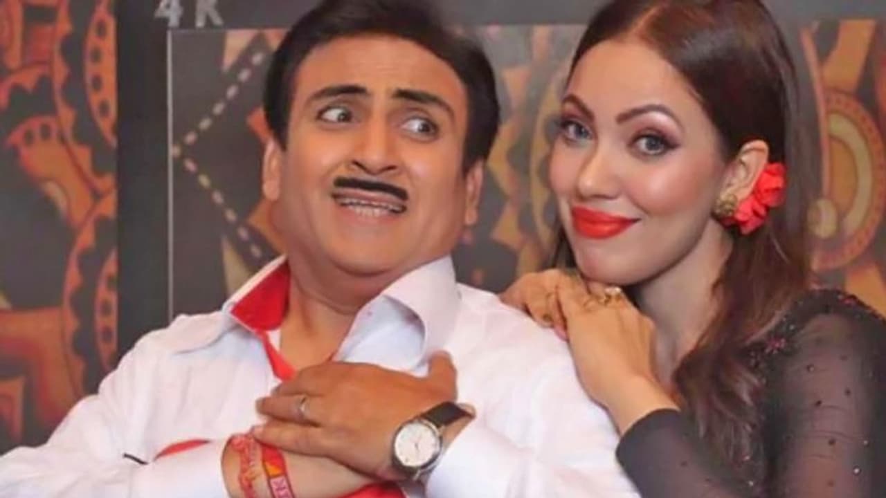 4 महीने के इंतजार के बाद दोबारा शुरू हुआ 'तारक मेहता का उल्टा चश्मा', नहीं दिखी पुरानी वाली बात 4 महीने के इंतजार के बाद दोबारा शुरू हुआ 'तारक मेहता का उल्टा चश्मा', नहीं दिखी पुरानी वाली बात