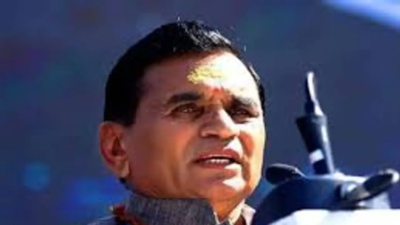 एमपी में कांग्रेस के एक और विधायक ने दिया इस्तीफा, 15 दिन में तीन   विधायकों ने छोड़ी पार्टी