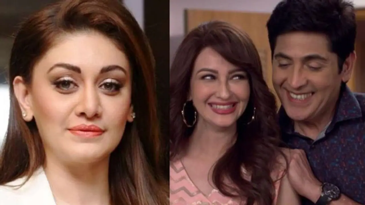 'भाबी जी घर पर है' में नहीं होगी कांटा लगा गर्ल की एंट्री, जल्दी ही शूटिंग करेगी 'अनिता भाभी' 'भाबी जी घर पर है' में नहीं होगी कांटा लगा गर्ल की एंट्री, जल्दी ही शूटिंग करेगी 'अनिता भाभी'