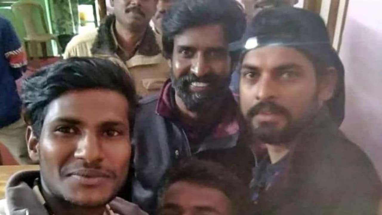 தடையை மீறிய சூரி, விமல்... தீவிரமடையும் விசாரணை... அதிரடியாக பாய்ந்த நடவடிக்கை...!