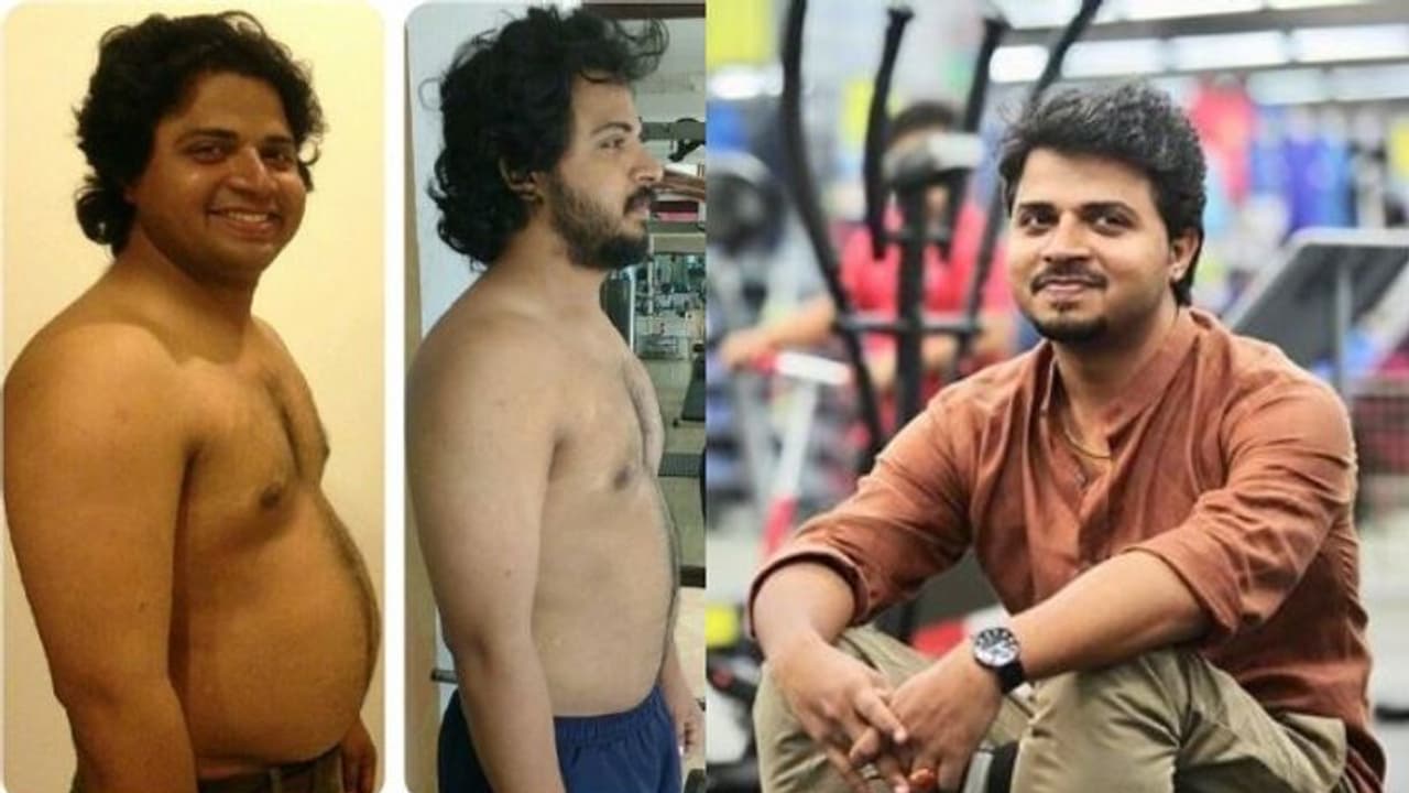 'കിച്ചുവിൽ നിന്ന് മമ്മുവിലേക്ക്' മേക്കോവർ ചിത്രങ്ങൾ പങ്കുവച്ച് കൃഷ്ണ ശങ്കർ 'കിച്ചുവിൽ നിന്ന് മമ്മുവിലേക്ക്' മേക്കോവർ ചിത്രങ്ങൾ പങ്കുവച്ച് കൃഷ്ണ ശങ്കർ