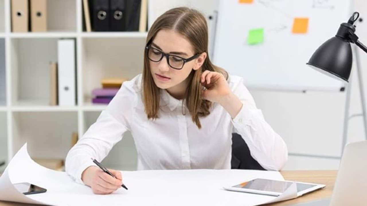 ഓഫീസ് ജോലിക്കാരില്‍ എളുപ്പത്തില്‍ പിടിപെടാന്‍ സാധ്യതയുള്ള രോഗം...