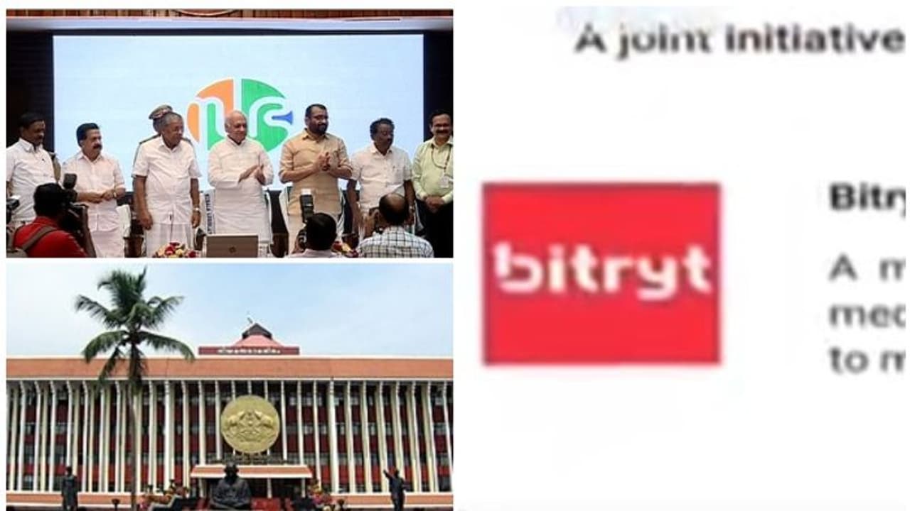 സഭ ടിവിയിലും കരാർ വിവാദം, ഒടിടി കരാർ നൽകിയത് ടെൻഡർ വിളിക്കാതെ, ജീവനക്കാരിയുടെ രാജിയിലും ദുരൂഹത സഭ ടിവിയിലും കരാർ വിവാദം, ഒടിടി കരാർ നൽകിയത് ടെൻഡർ വിളിക്കാതെ, ജീവനക്കാരിയുടെ രാജിയിലും ദുരൂഹത