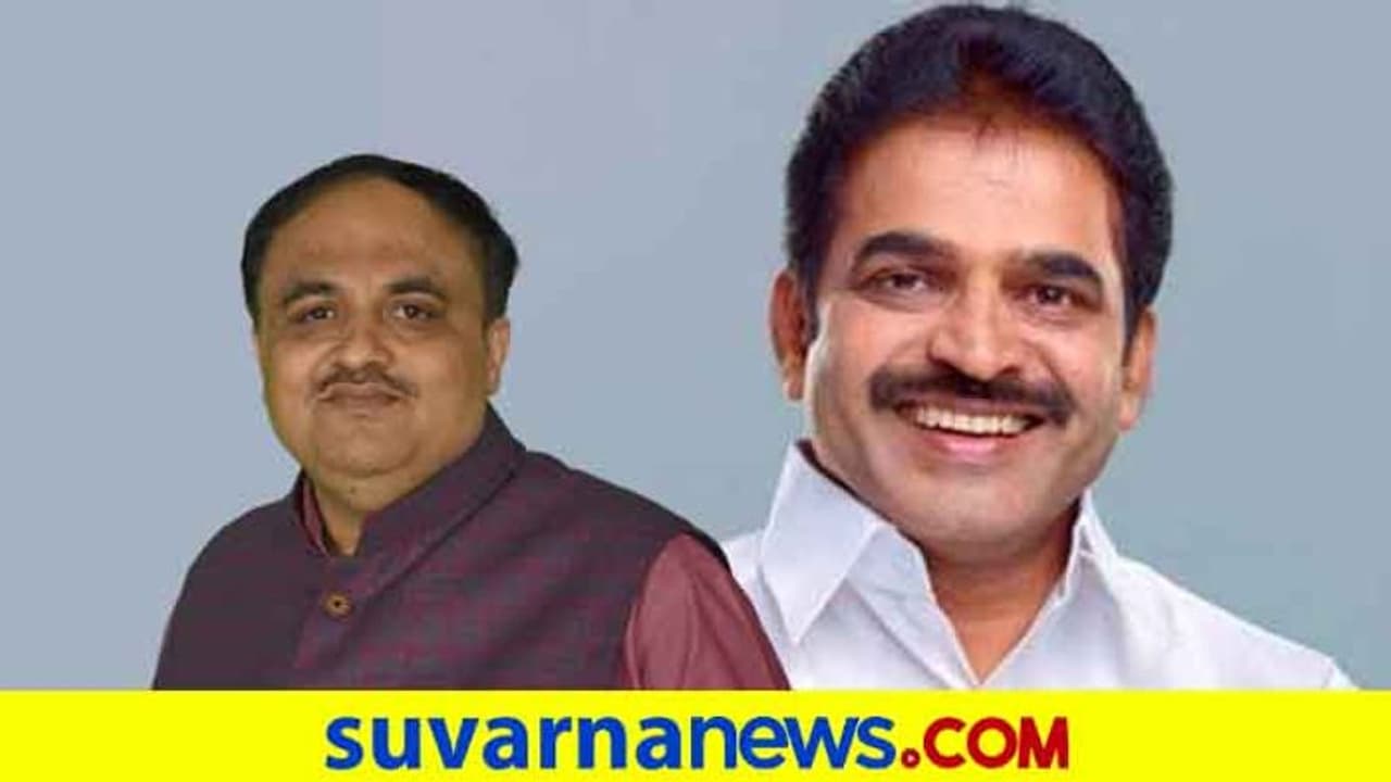 ರಾಹುಲ್ ಗಾಂಧಿ ವೇಣುಗೋಪಾಲ್ ಅವರನ್ನು ಸಂಘಟನಾ ಪ್ರಧಾನ ಕಾರ್ಯದರ್ಶಿ ಮಾಡಿದ್ದೇಕೆ? ರಾಹುಲ್ ಗಾಂಧಿ ವೇಣುಗೋಪಾಲ್ ಅವರನ್ನು ಸಂಘಟನಾ ಪ್ರಧಾನ ಕಾರ್ಯದರ್ಶಿ ಮಾಡಿದ್ದೇಕೆ?