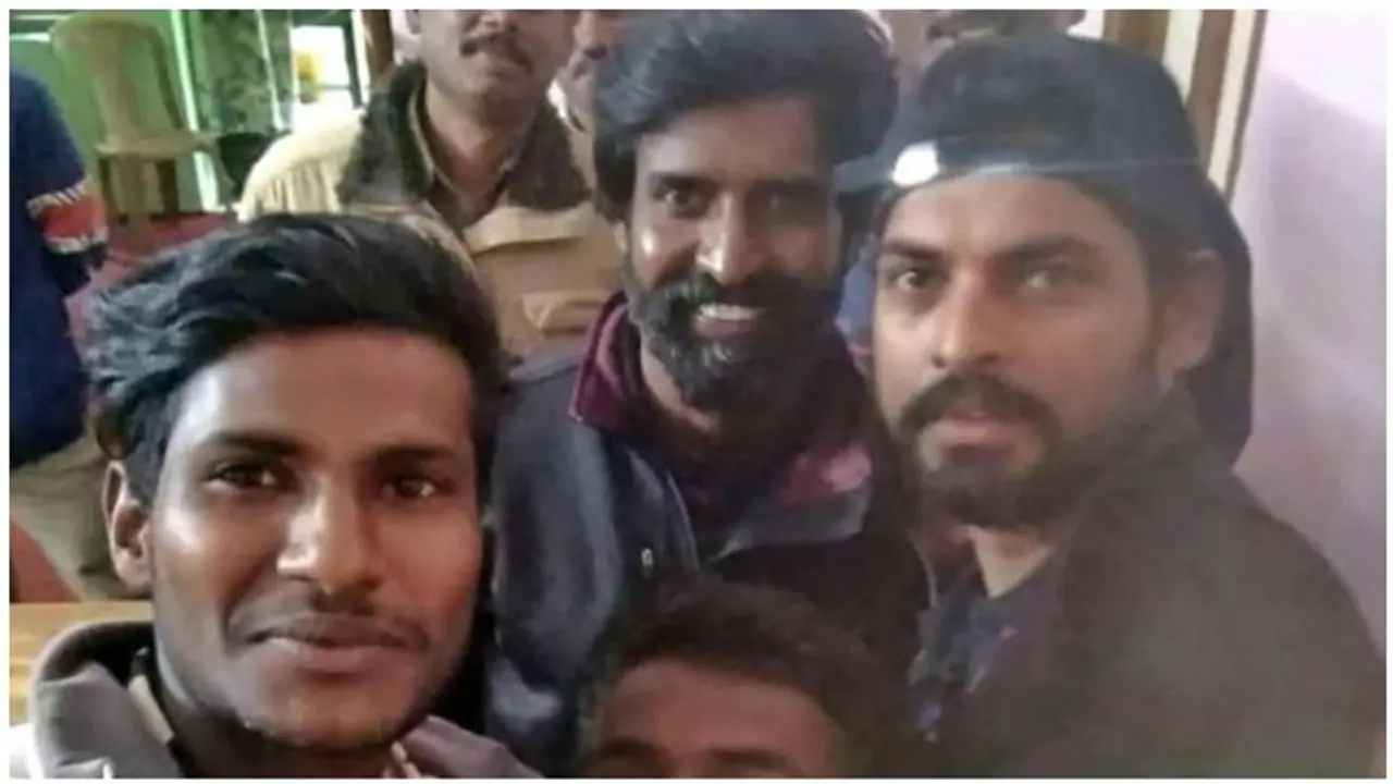 ஊருக்கு மட்டும்தான் உபதேசமா மிஸ்டர் சூரி..? அப்போ அதெல்லாம் பொய்யா..?