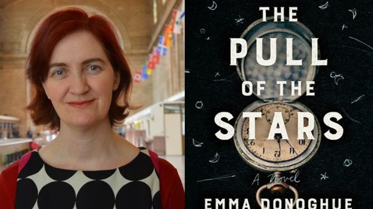 അസുഖബാധിതരായ ഗര്‍ഭിണികള്‍, അവര്‍ക്കുവേണ്ടി ഒരു ഡോക്ടറും നഴ്‍സും സഹായി പെണ്‍കുട്ടിയും; എമ്മയുടെ നോവല്‍