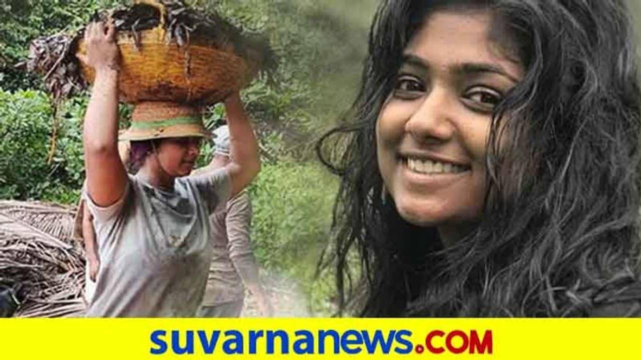 ಬೆಂಗಳೂರು ಬಿಟ್ಟು ಹುಟ್ಟೂರಲ್ಲಿ ಕೃಷಿ ಮಾಡಲು ಹೊರಟ ಬಿಗ್ ಬಾಸ್‌ ಸ್ಪರ್ಧಿ ಭೂಮಿ ಶೆಟ್ಟಿ!