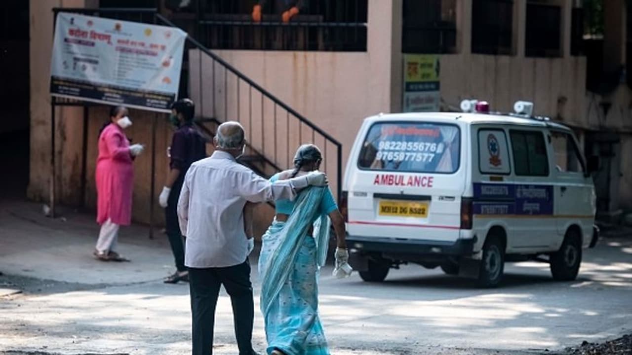 രാജ്യത്ത് 13 ലക്ഷം കടന്ന് കൊവിഡ് ബാധിതർ, പ്രതിദിന രോഗികളിൽ വൻവർധന രാജ്യത്ത് 13 ലക്ഷം കടന്ന് കൊവിഡ് ബാധിതർ, പ്രതിദിന രോഗികളിൽ വൻവർധന