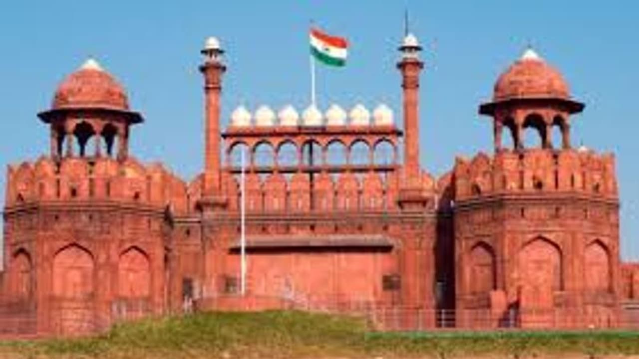 করোনার করাল ছায়া পড়তে চলেছে স্বাধীনতা দিবসের অনুষ্ঠানে, সংক্রমণ এড়াতে জারি নির্দেশিকা করোনার করাল ছায়া পড়তে চলেছে স্বাধীনতা দিবসের অনুষ্ঠানে, সংক্রমণ এড়াতে জারি নির্দেশিকা